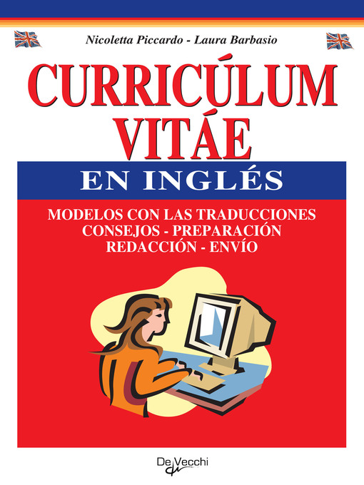 Title details for El curriculum vítae en inglés by Nicoletta Piccardo - Wait list